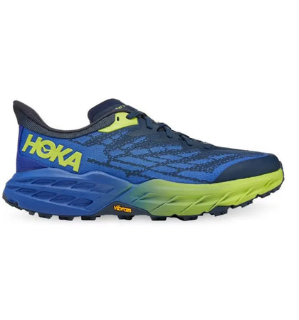 Hoka One One Speedgoat 5 Outer Space Bluing - authentic Hoka One One sneakers