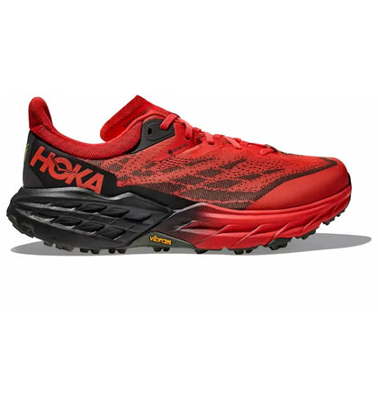 Hoka One One Speedgoat 5 Gore-Tex Fiesta Thyme - authentic Hoka One One sneakers