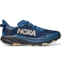 Hoka One One Speedgoat 6 Gore-Tex Foggy Night Charcoal Grey
