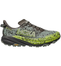 Hoka One One Speedgoat 6 Gore-Tex Slate Aloe Vera