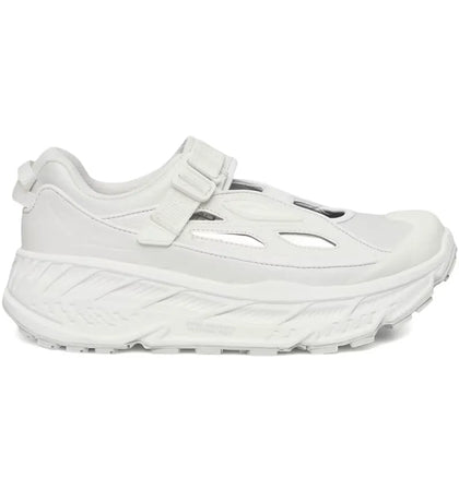 Hoka One One Stinson Breeze Frost Grout - authentic Hoka One One sneakers