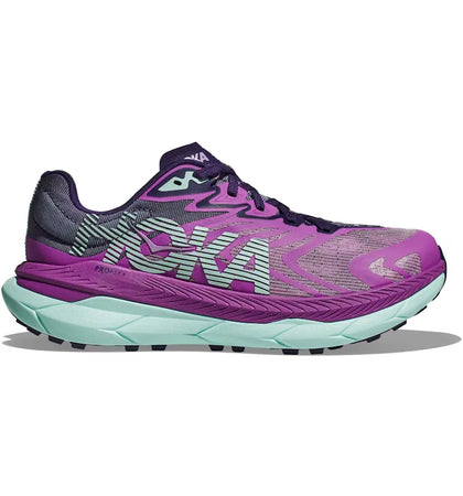 Hoka One One Tecton X 2 Orchid Flower Night Sky (Women's) - authentic Hoka One One sneakers