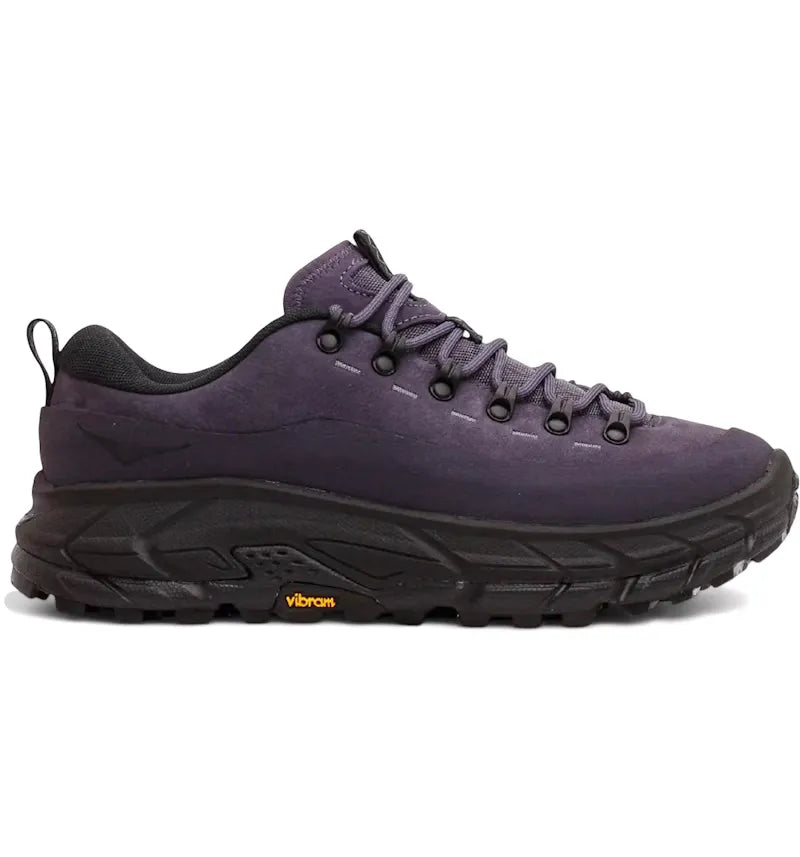 Hoka One One Tor Summit Squid Ink - vue 360