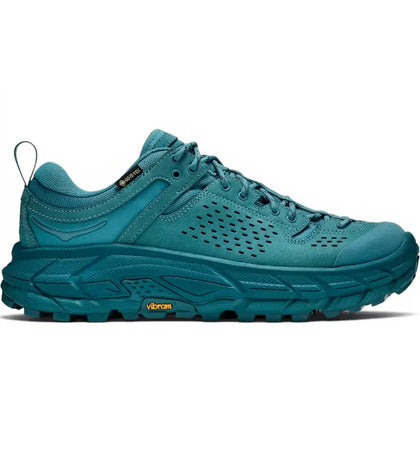 Hoka One One Tor Ultra Lo Aurora Aqua Tidal Wave - authentic Hoka One One sneakers