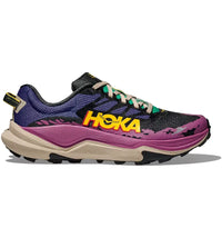 Hoka One One Torrent 4 Mountain Iris Oatmeal (Women's)