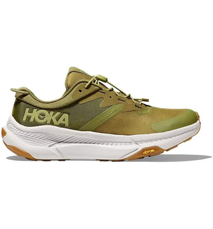 Hoka One One Transport Avacado Harbor Mist - authentic Hoka One One sneakers