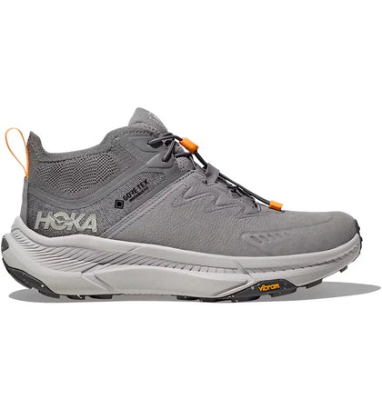 Hoka One One Transport Chukka Ateroid Stardust - authentic Hoka One One sneakers