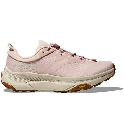 Hoka One One Transport Cosmic Pearl Oat Milk (Women's) - authentic Hoka One One sneakers
