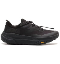 Hoka One One Transport Gore-Tex Black