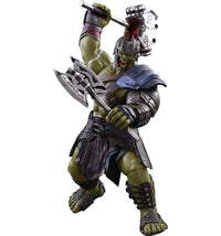 Hot Toys Thor: Ragnarok - Movie Masterpiece Series Gladiator Hulk Sixth Scale Action Figure