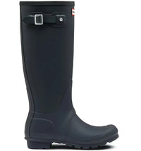Hunter Tall Rain Boots Navy (Women's)