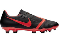 Nike Phantom Venom Academy FG Black Red