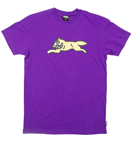 Ice Cream Decenzo Tee Purple/Magic - authentic Ice Cream product