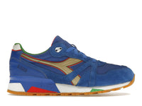 Diadora N9000 Packer Shoes Azzurri