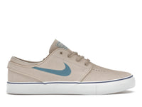 Nike SB Zoom Janoski OG+ Sanddrift Thunder Blue Summit White Smokey Blue