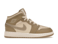 Jordan 1 Mid Legend Brown (GS)