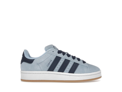 adidas Campus 00s Clear Sky Gum (Women's)