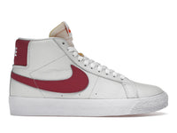 Nike SB Zoom Blazer Mid ISO Orange Label Sweet Beet
