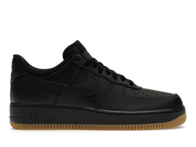 Nike Air Force 1 Low '07 Black Gum (2022)