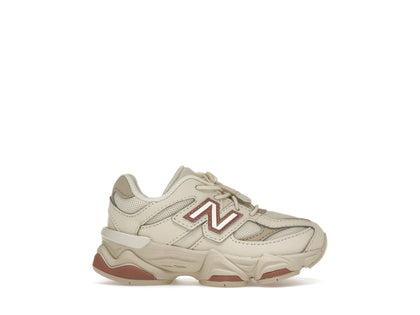 New Balance 9060 Bone Sparrow (TD) - authentic New Balance sneakers