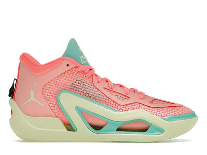 Jordan Tatum 1 Pink Lemonade - authentic Jordan sneakers