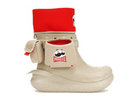Crocs Classic Crush Boot Pringles