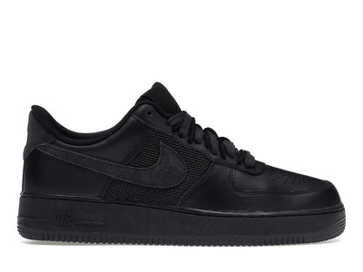 Nike Air Force 1 Low SP Slam Jam Black