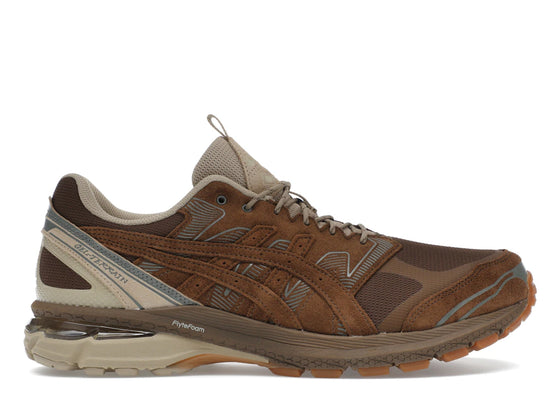 ASICS Gel-Terrain Gore-Tex nicht nativ