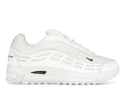 Nike Air Max TL 2.5 Comme des Garcons Homme Plus White - authentic Nike sneakers