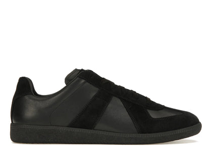 Maison Margiela Replica Black - authentic Maison Margiela sneakers