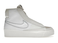 Nike Blazer Mid Victory Summit White White Phantom Light Cream (Women's)