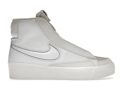 Nike Blazer Mid Victory Summit White White Phantom Light Cream (Women's) - authentic Nike sneakers