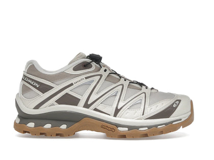 Salomon XT-Quest Almond Milk Falcon - authentic Salomon sneakers