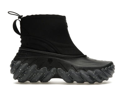 Crocs Echo Boot Z Shield Black
