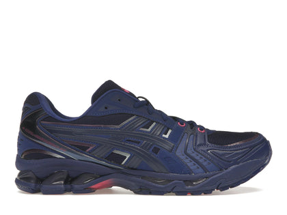 ASICS Gel-Kayano 14 8ON8 Indigo Blue - authentic ASICS sneakers