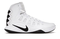 Nike Hyperdunk 2016 White Black