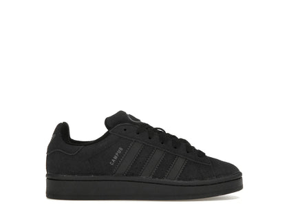 adidas Campus 00s Core Black (GS) - authentic adidas sneakers