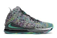 Nike LeBron 17 I Promise