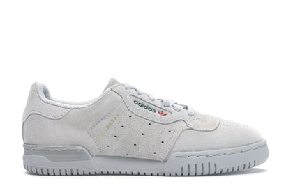 adidas Yeezy Powerphase Quiet Grey - authentic adidas sneakers