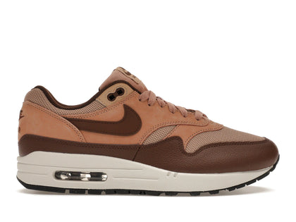 Nike Air Max 1 SC Cacao Wow - authentic Nike sneakers