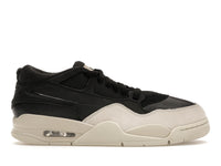 Jordan 4 RM Schwarz/Hellbeige