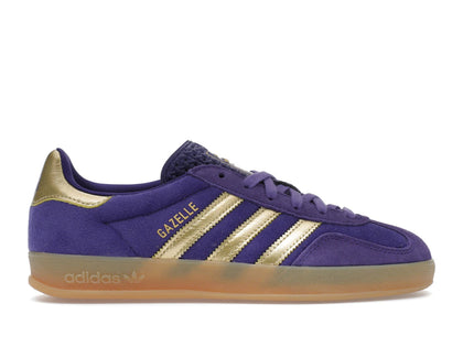 adidas Gazelle Indoor West NYC Wizard - authentic adidas sneakers