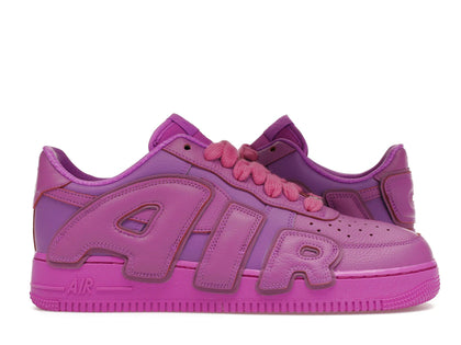 Nike Air Force 1 Low Cactus Plant Flea Market Fuchsia Dream - authentic Nike sneakers