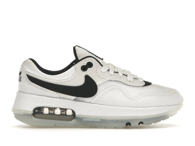 Nike Air Max Motif White Black (GS)