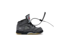 Jordan 5 Retro Off-White Muslin (TD)