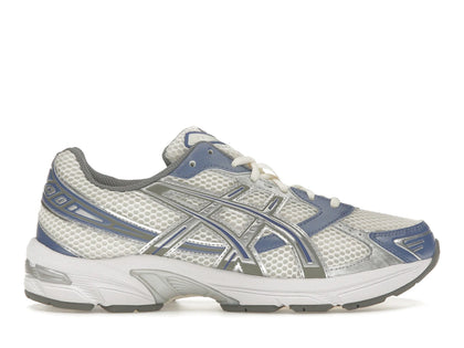 ASICS Gel-1130 Cream Blueberry - authentic ASICS sneakers