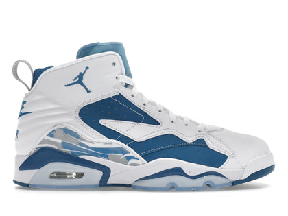 Jordan MVP Industrial Blue - authentic Jordan sneakers