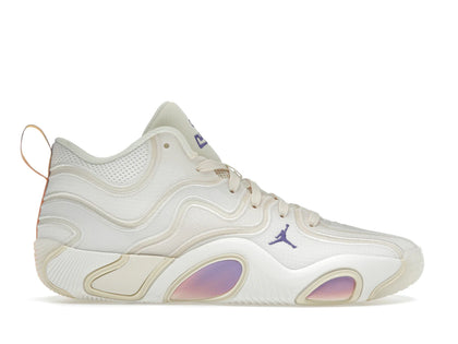 Jordan Tatum 3 Highlights - authentic Jordan sneakers