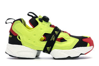 Reebok Instapump Fury Boost Citron OG Meets OG