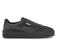 Puma Creeper Velvet Rihanna Fenty Glacier Grey (Women's)